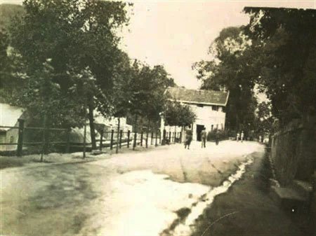 1933 YILINDA YALOVA TERMAL KAPLICALARI