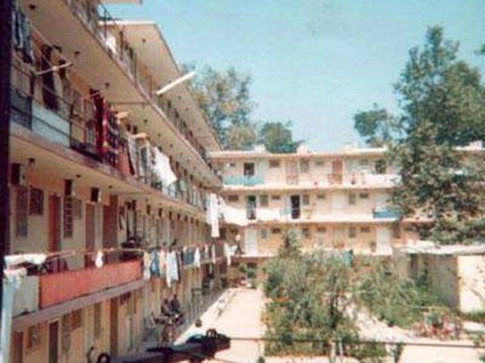 1984 YILI YALOVA ZAFER SİTESİ İSKELESİ