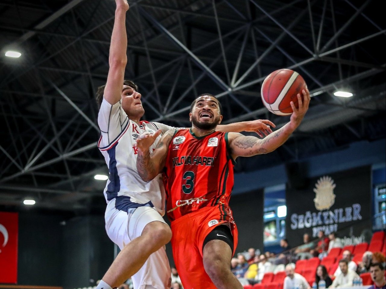TED ANKARA 66 YALOVA 72