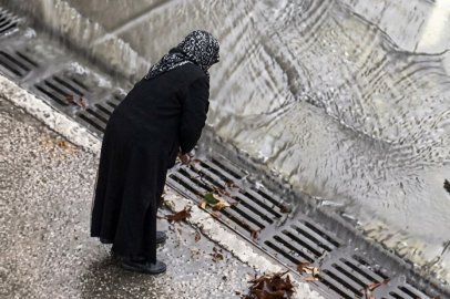 VALİ USTA O TEYZEYİ BULDU VE KONUŞTU