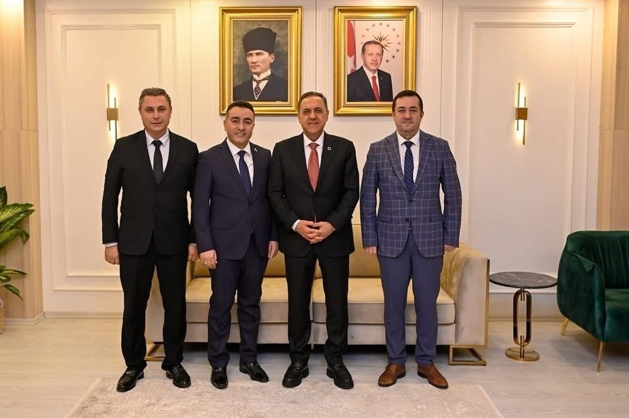 3 BELEDİYE ÇALIŞANLAR İÇİN ANLAŞTI