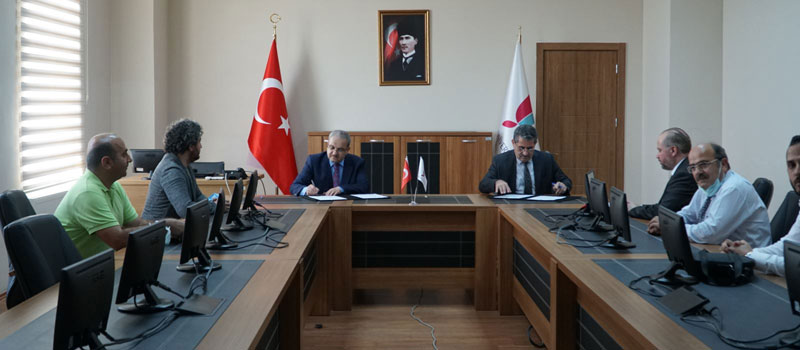 ÜNİVERSİTEDE“BAĞIMLILIK” PANELİ YAPILDI