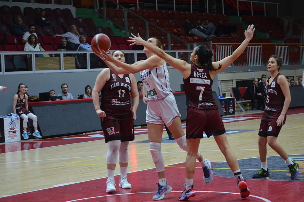 YALOVA VİP 66 ELAZIĞ 81