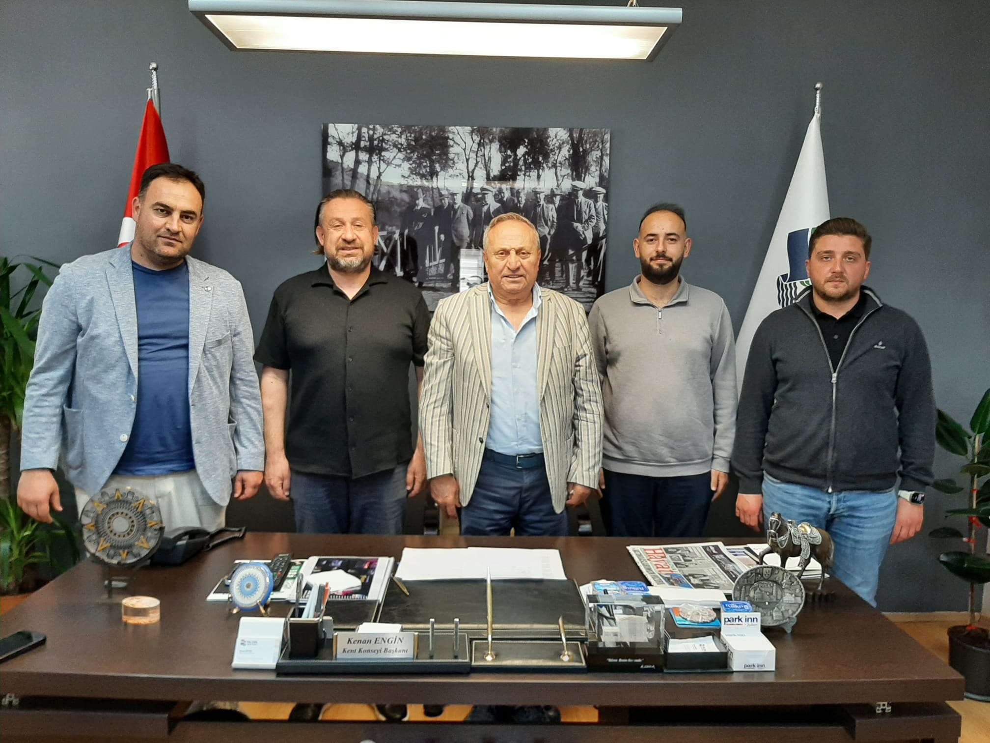 WINNERSPORT'LA PROTOKOL