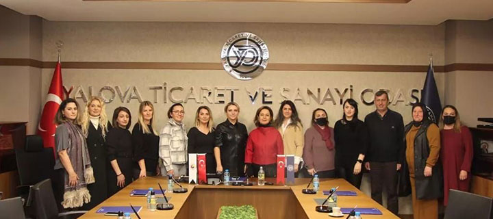 YTSO AĞAÇLANDIRMAYA DESTEK VERECEK