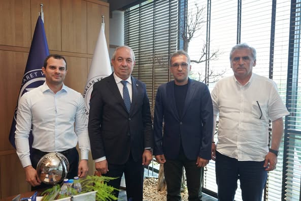 YÜSEM VE YTSO AKADEMİ EĞİTİMİ BAŞLIYOR