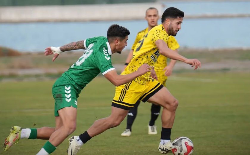 POLATLI 3 YALOVA FK 2