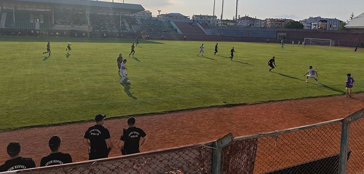 YALOVA FK 0 TOKAT 3