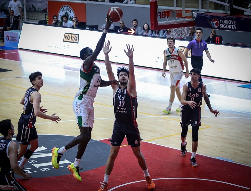 YALOVA HAREM 82 İLAM 81