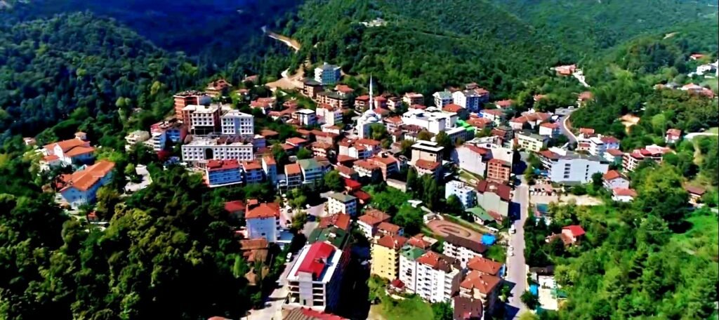 TERMAL’E 4 YILLIK SAĞLIK BİLİMLERİ FAKÜLTESİ 