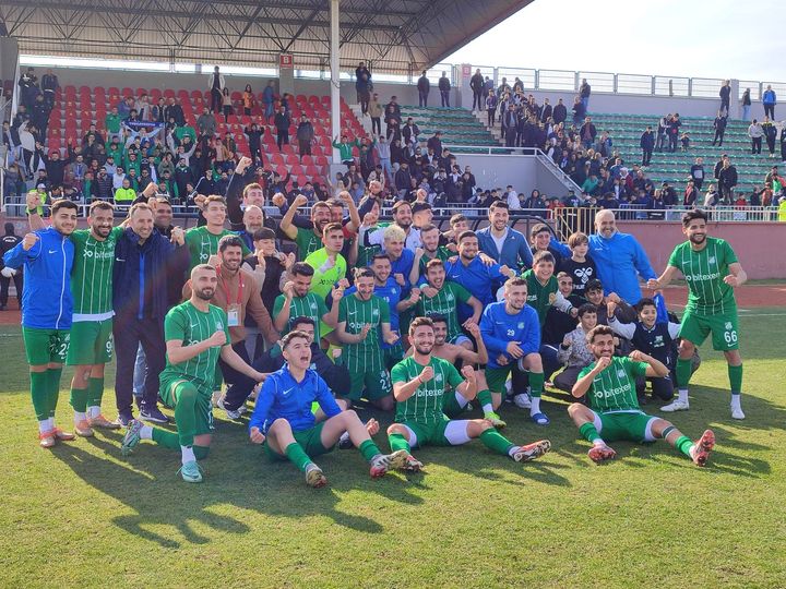 BAL LİGİ 20 HAFTA SONUCU