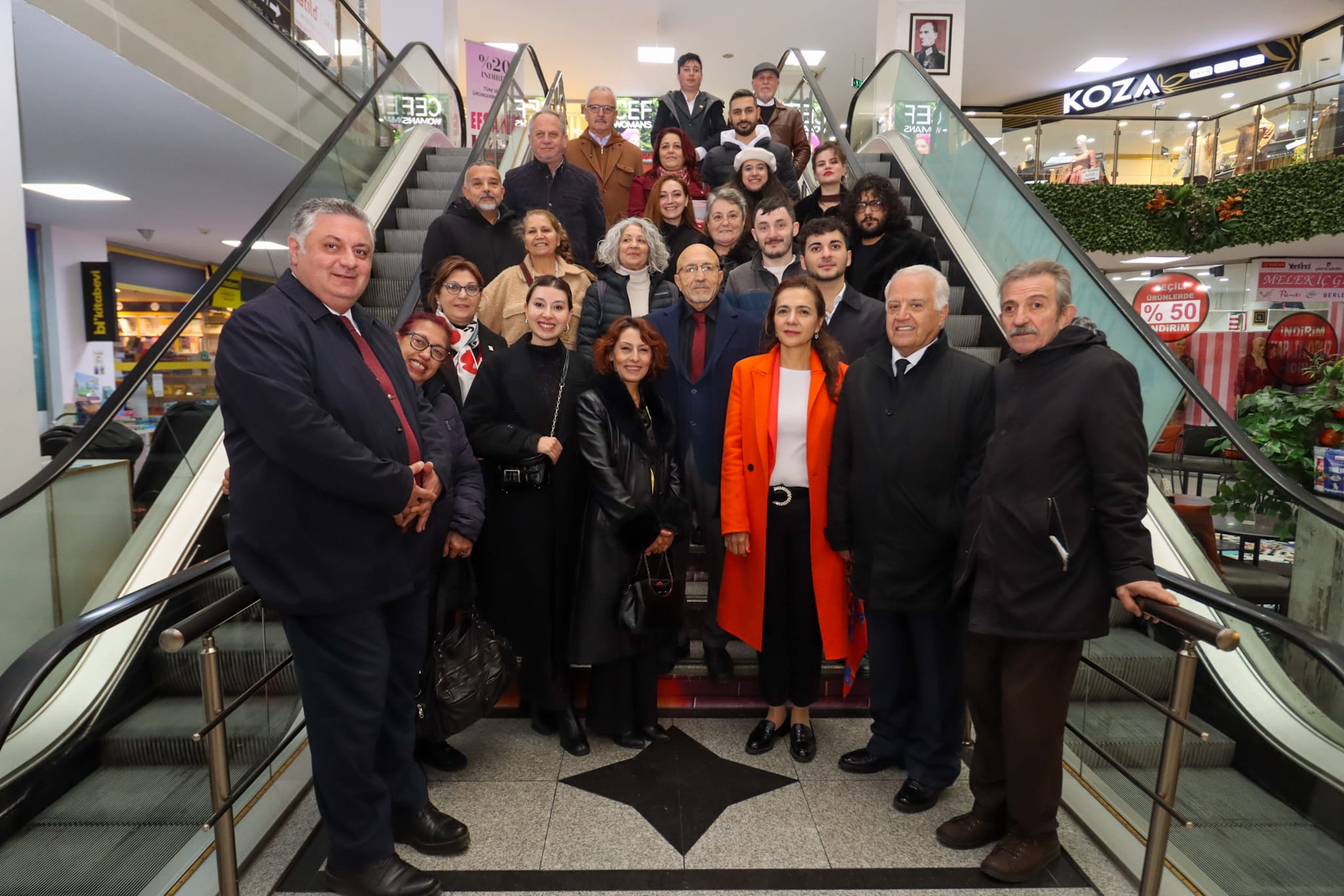 GÜREL'E MİLLETVEKİLLERİNDEN ZİYARET