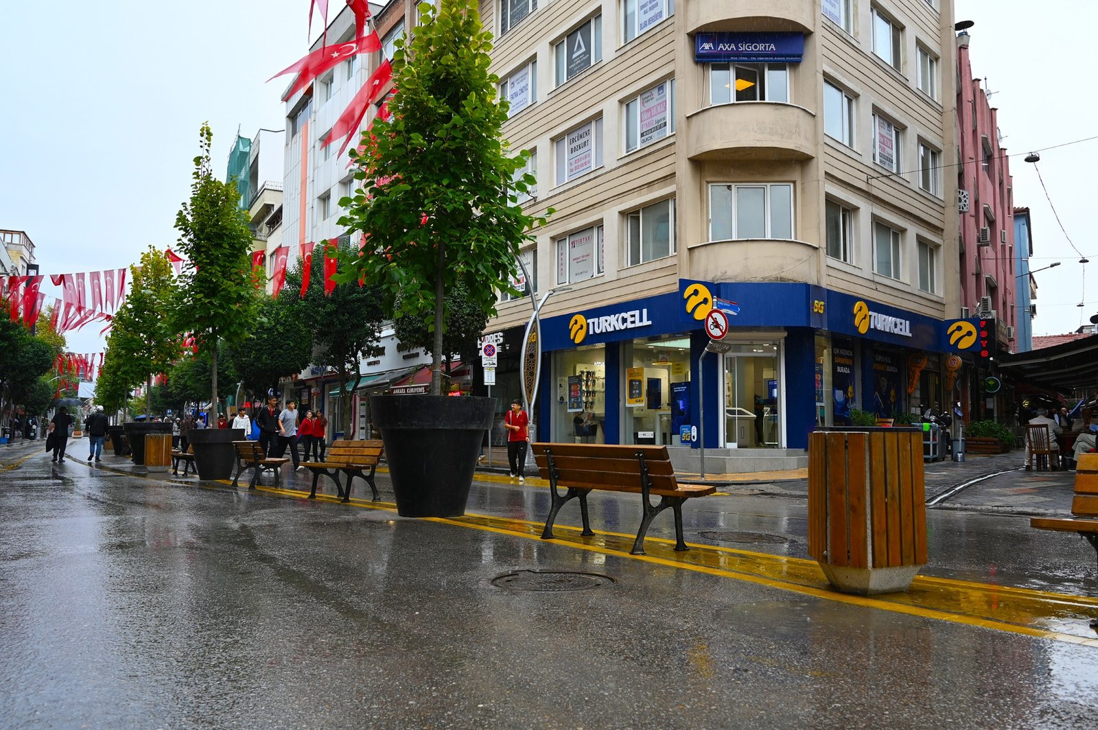 AVRUPA HAREKETLİLİK HAFTASI BAŞLADI