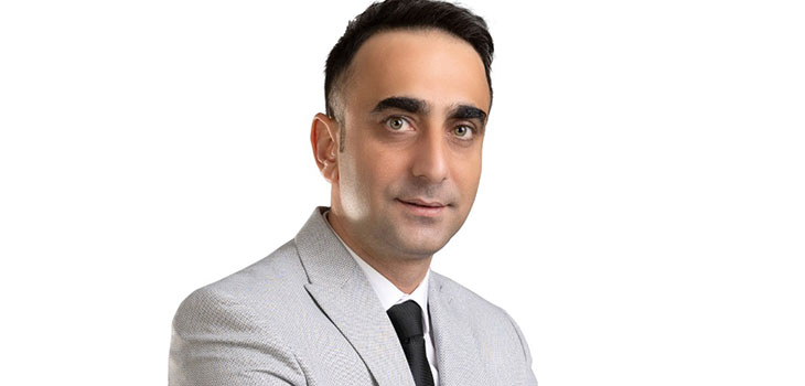 AK PARTİ SUBAŞI'NDA YURT ADAY ADAYI