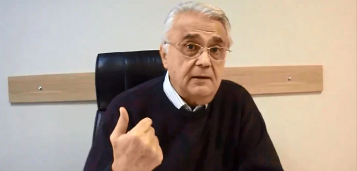 AKYOL, ATATÜRK VE YALOVA'YI ANLATIYOR
