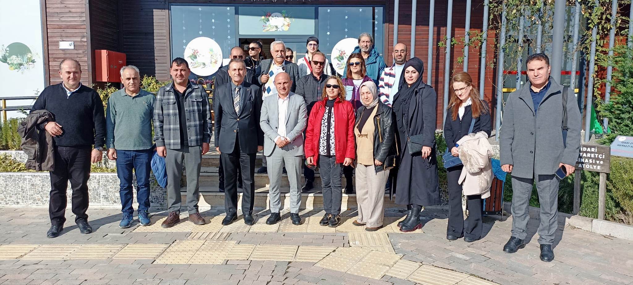 ALTINOVA, ALTINŞEHRİ KEŞFEDİN