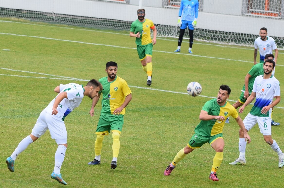 BAL LİGİ 7. HAFTA SONUCU