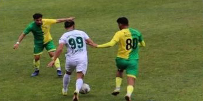 BAL LİGİ 21. HAFTA SONUCU