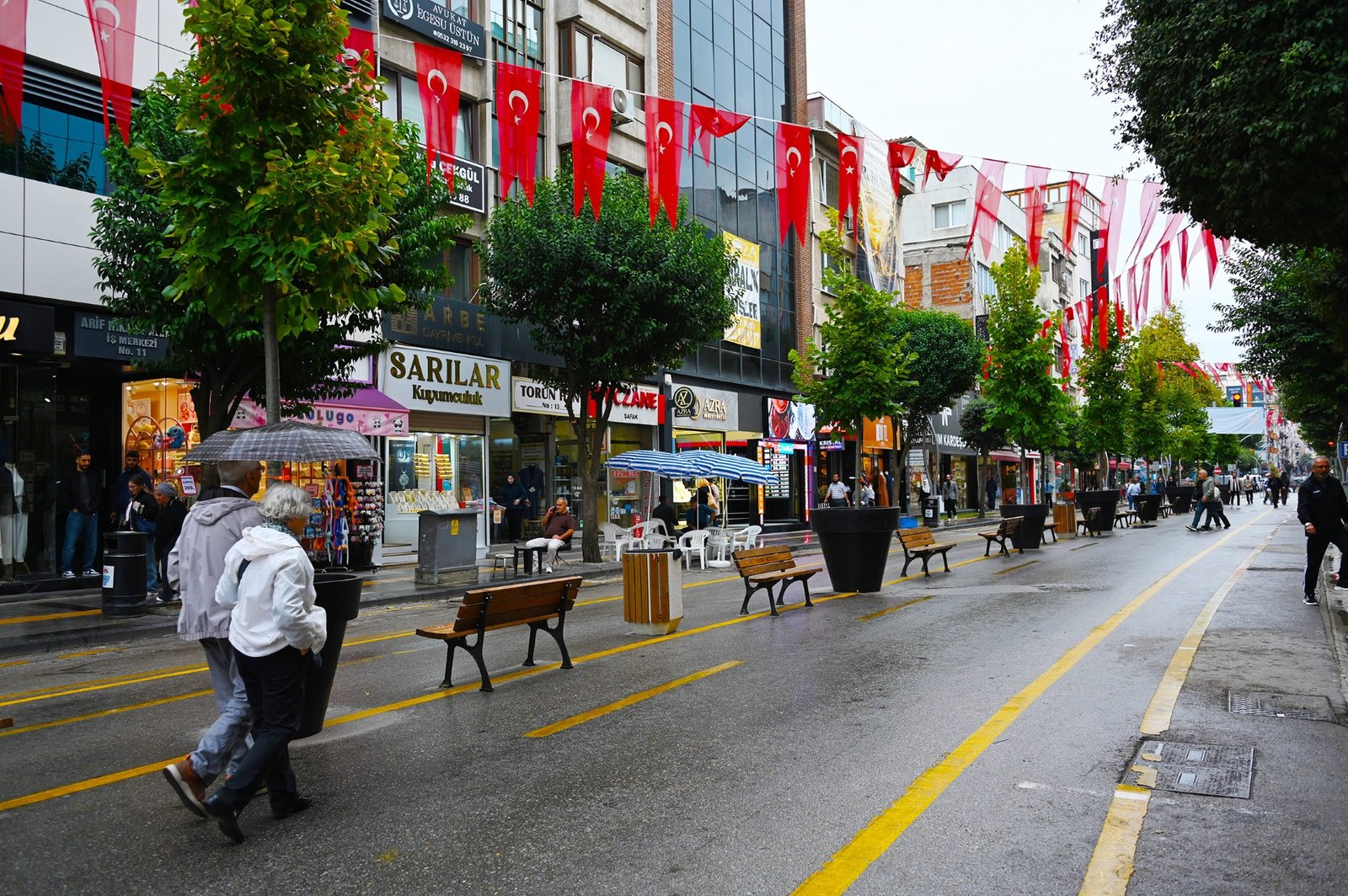 AVRUPA HAREKETLİLİK HAFTASI BAŞLADI