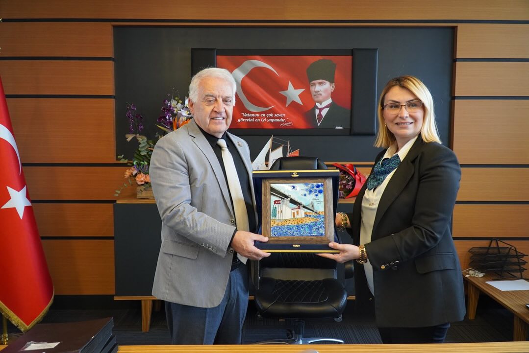 CHP'Lİ BECAN: FAZLACA BAĞIMSIZ OLMALIYDI