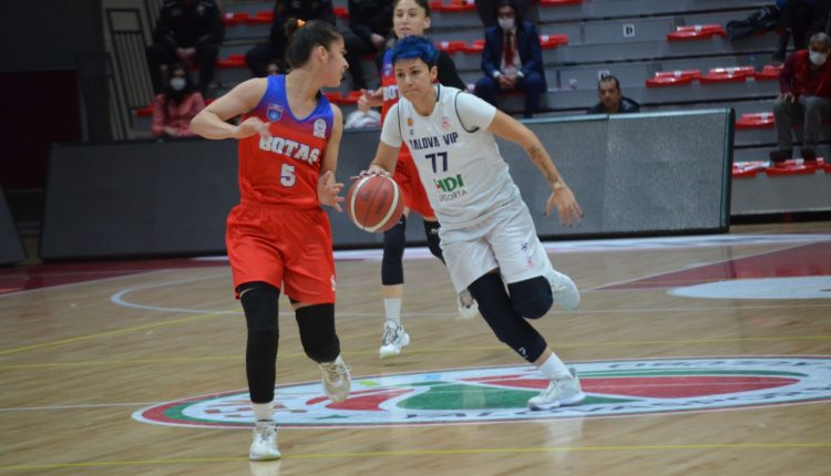 YALOVA VİP 75 BOTAŞ 76