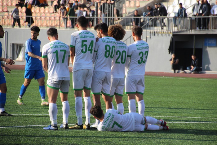 ALTINOVA 0 CANKURTARAN 1