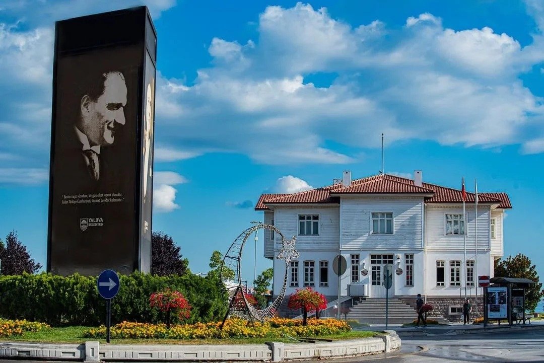 TURİZM HAFTASI PROGRAMI AÇIKLANDI