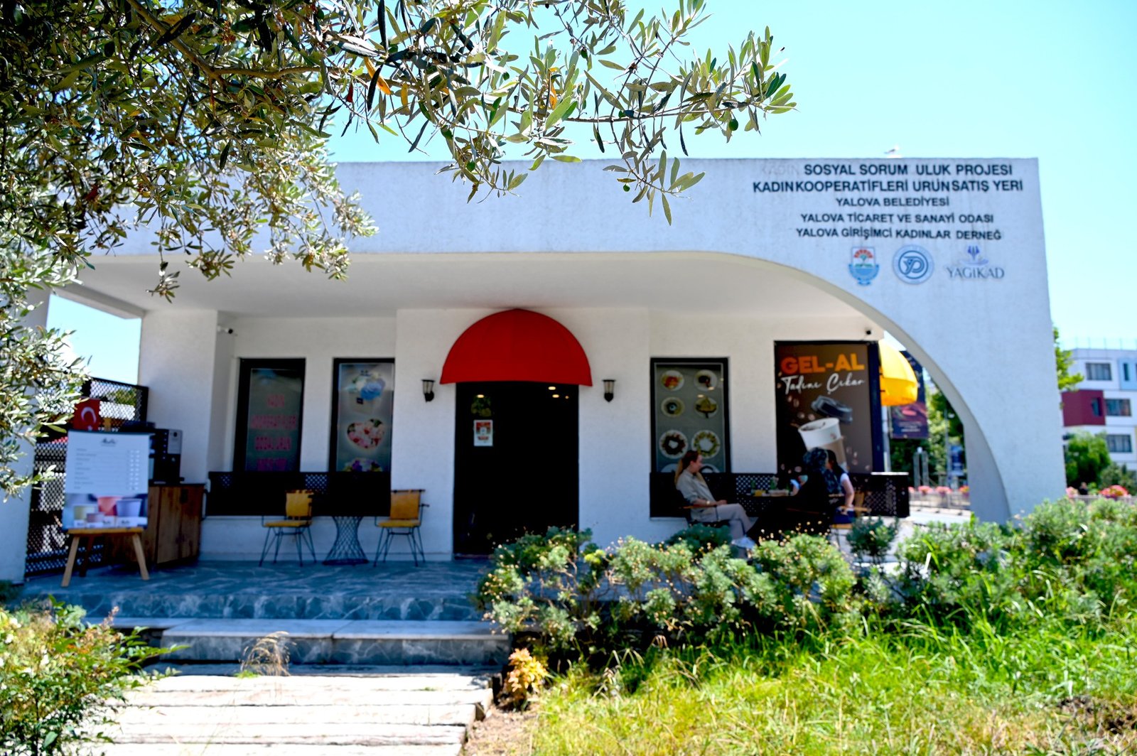 YALOVA’NIN YEREL HEDİYELİK ÜRÜNLERİ 