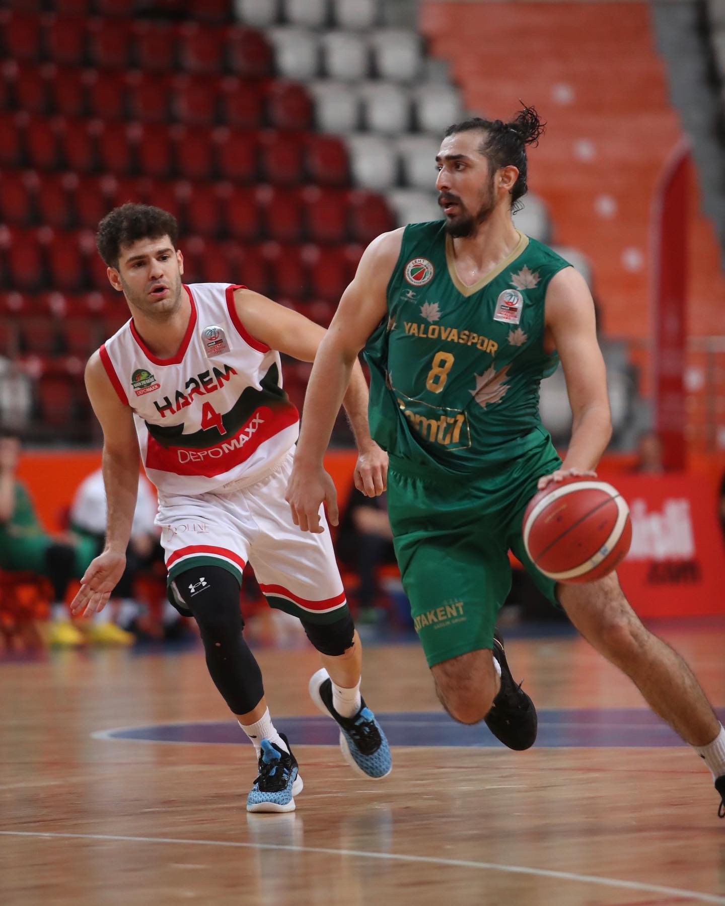 HAREM 59 SEMT77 YALOVA 81