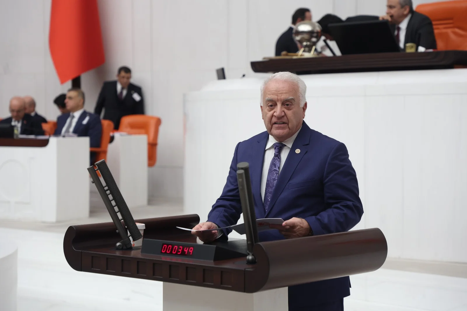  BECAN:30 AĞUSTOS BAĞIMSIZLIĞIN ZAFERİDİR