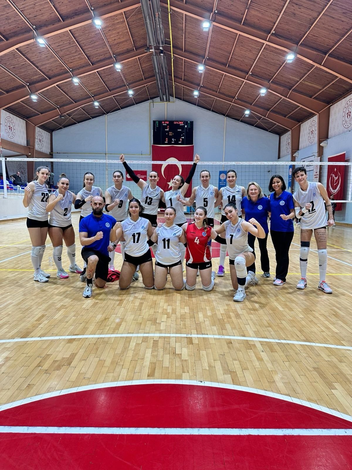 ÇİFTLİKKÖY 3 BURSA MG 0