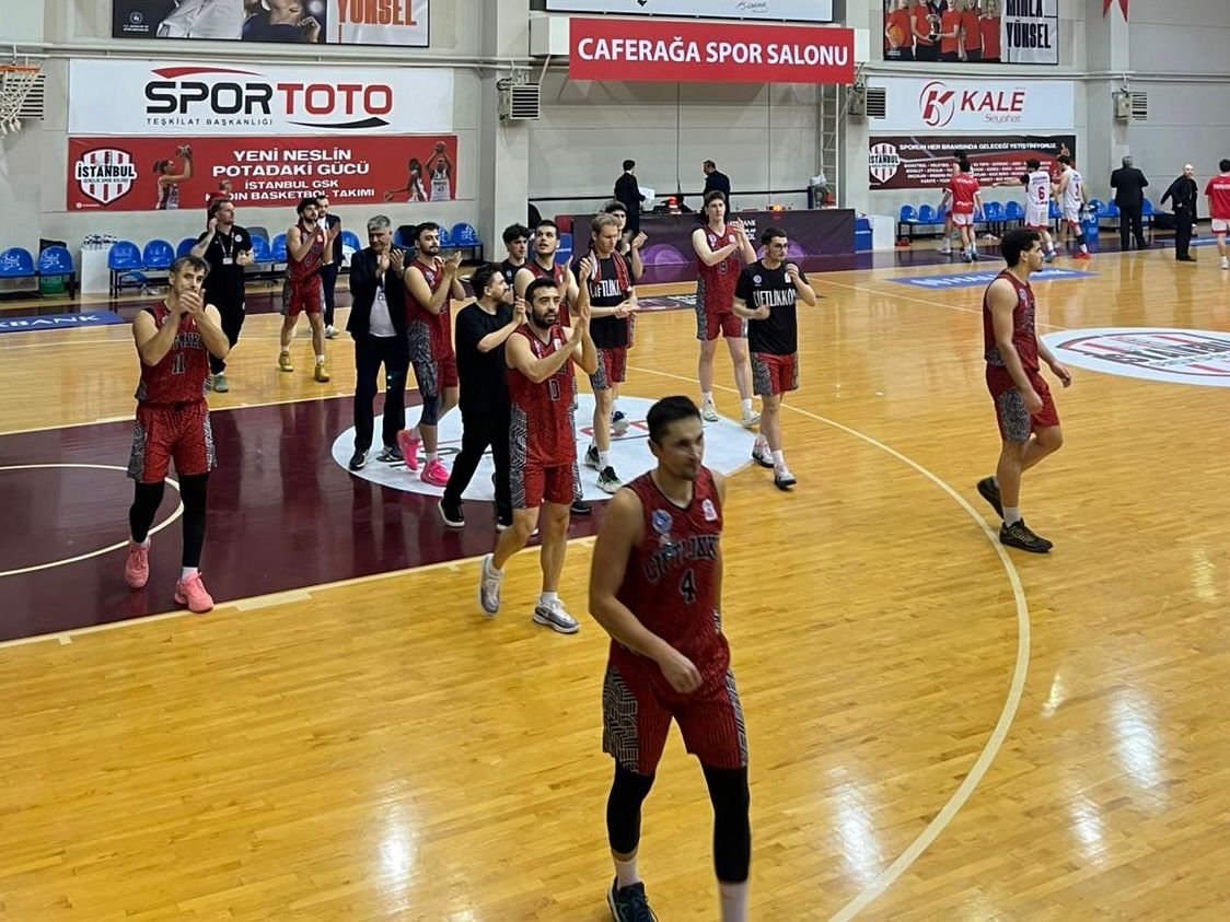 ÇİFTLİKKÖY 80 TEŞVİKİYE 71