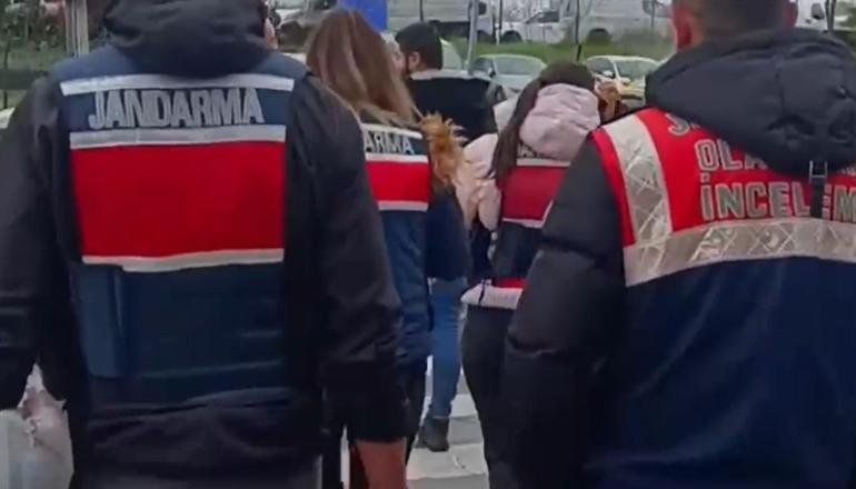 ARMUTLU'DA DEVRE MÜLK VURGUNU