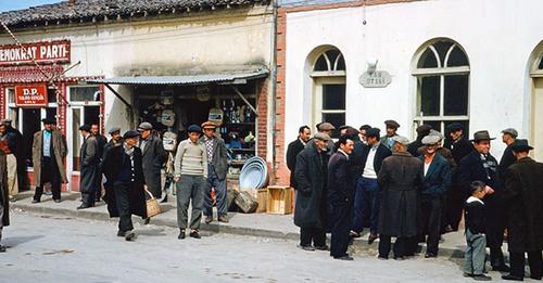 YALOVA'NIN 1963-2023 SEÇİM SONUÇLARI