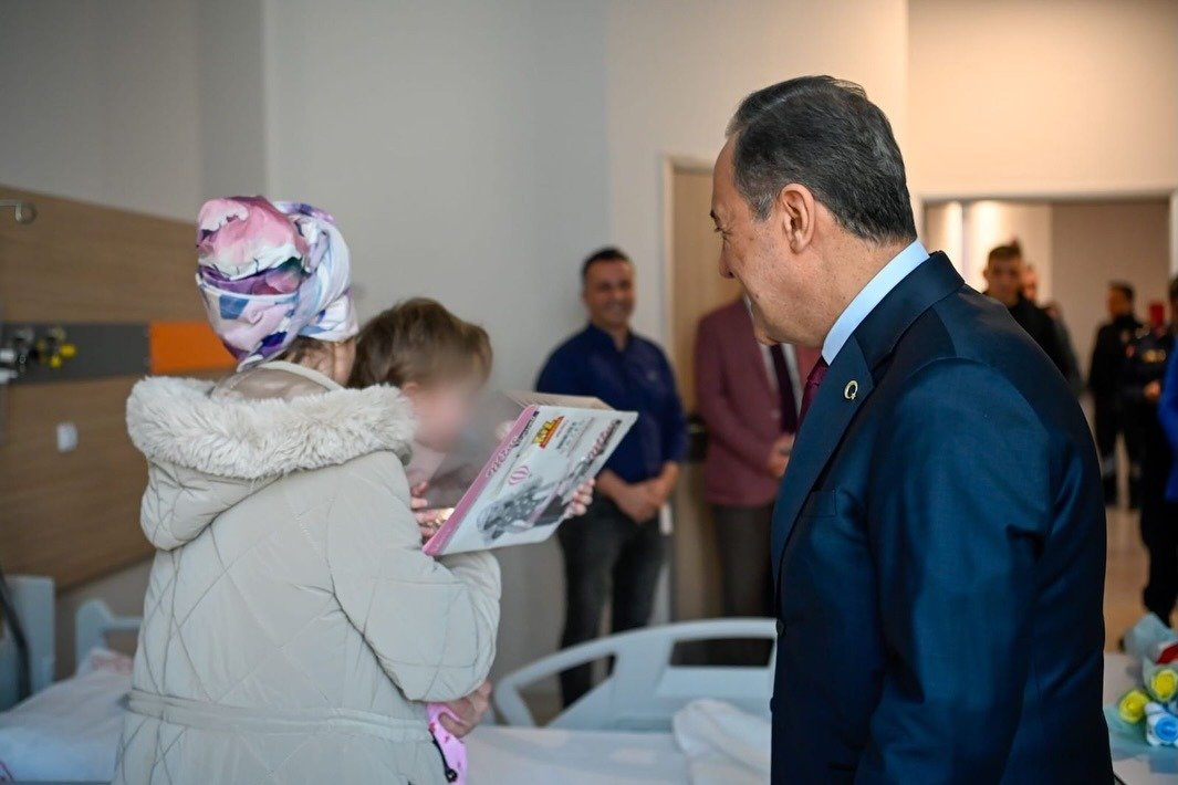 ESENKÖY OLAYI İDDİALARI  GERÇEK DIŞI MI?