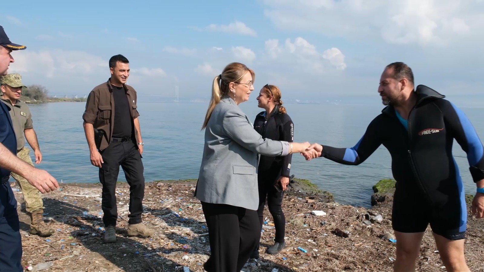 ALTINOVA’NIN TARİHİ GÜN YÜZÜNE ÇIKIYOR