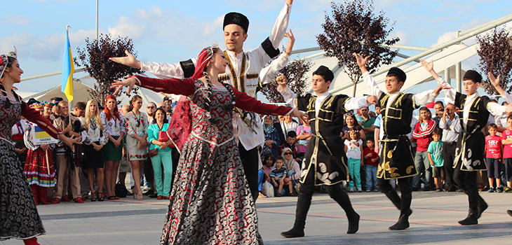 YALOVA’DA KAFKAS RÜZGARI ESECEK