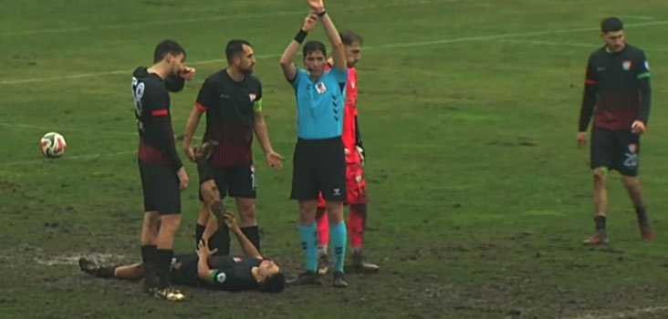 YALOVA FK 2 ÇANKAYA 0