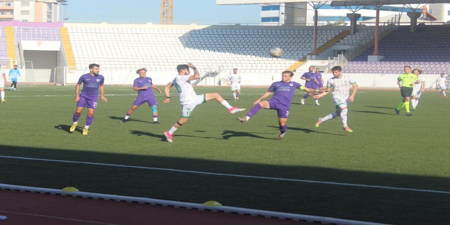 BAL LİGİ 18. HAFTA SONUCU