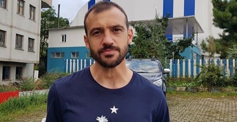 YALOVASPOR'A YENİ HOCA 