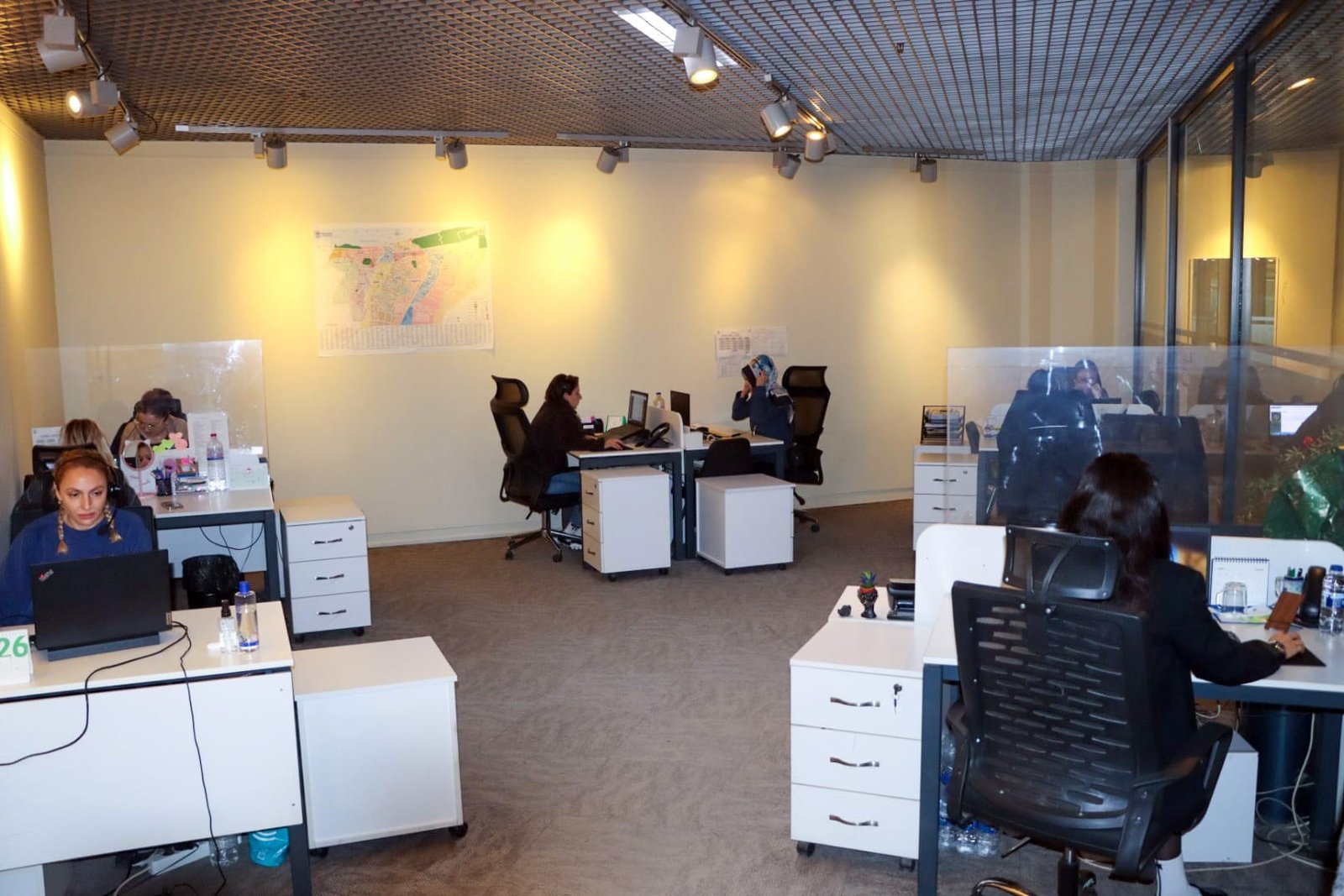 153 ÇAĞRI MERKEZİ 24 SAAT GÖREV BAŞINDA