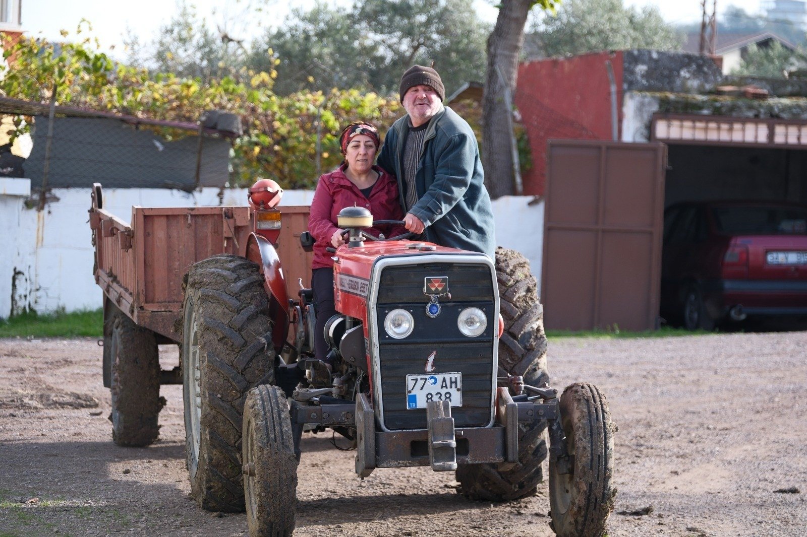 DÜNYA TOPRAK GÜNÜ: İŞTE TOPRAĞIN SESİ