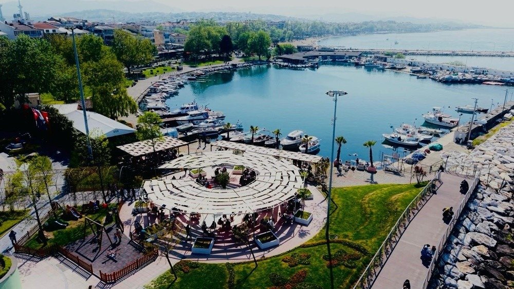 YALOVA BELEDİYESİNDEN SOSYAL ÇALIŞMALAR