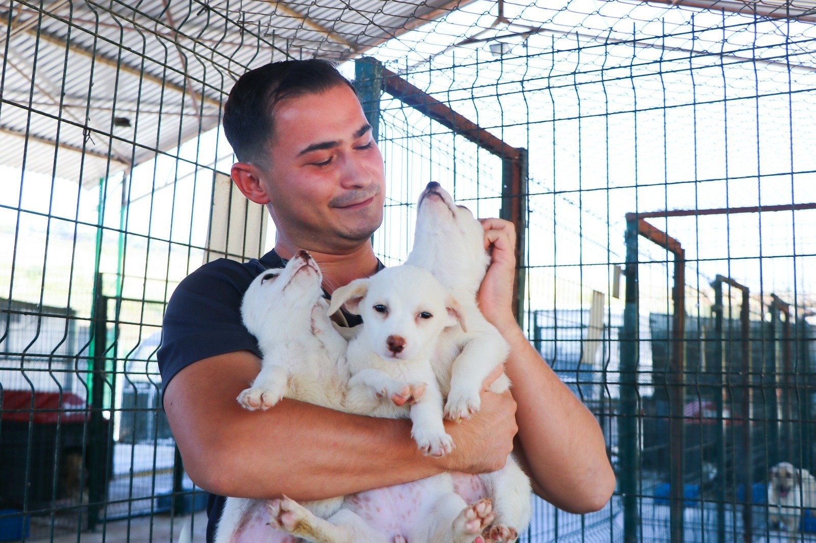 EVCİL HAYVAN SAHİPLERİNE UYARI