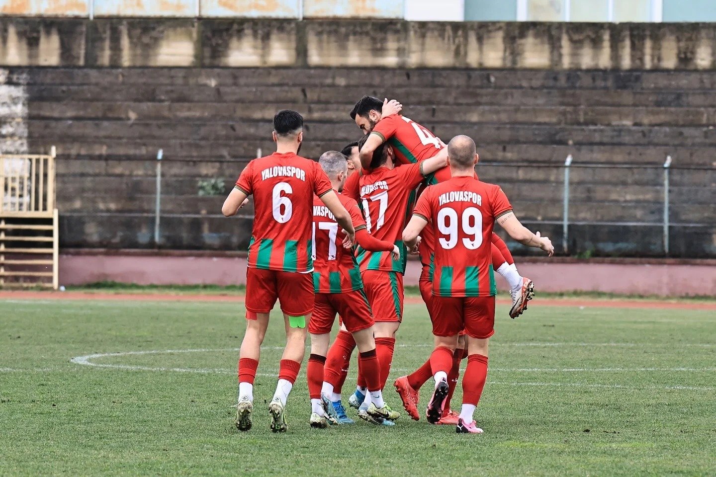 BAL LİGİ 11. HAFTA SONUCU