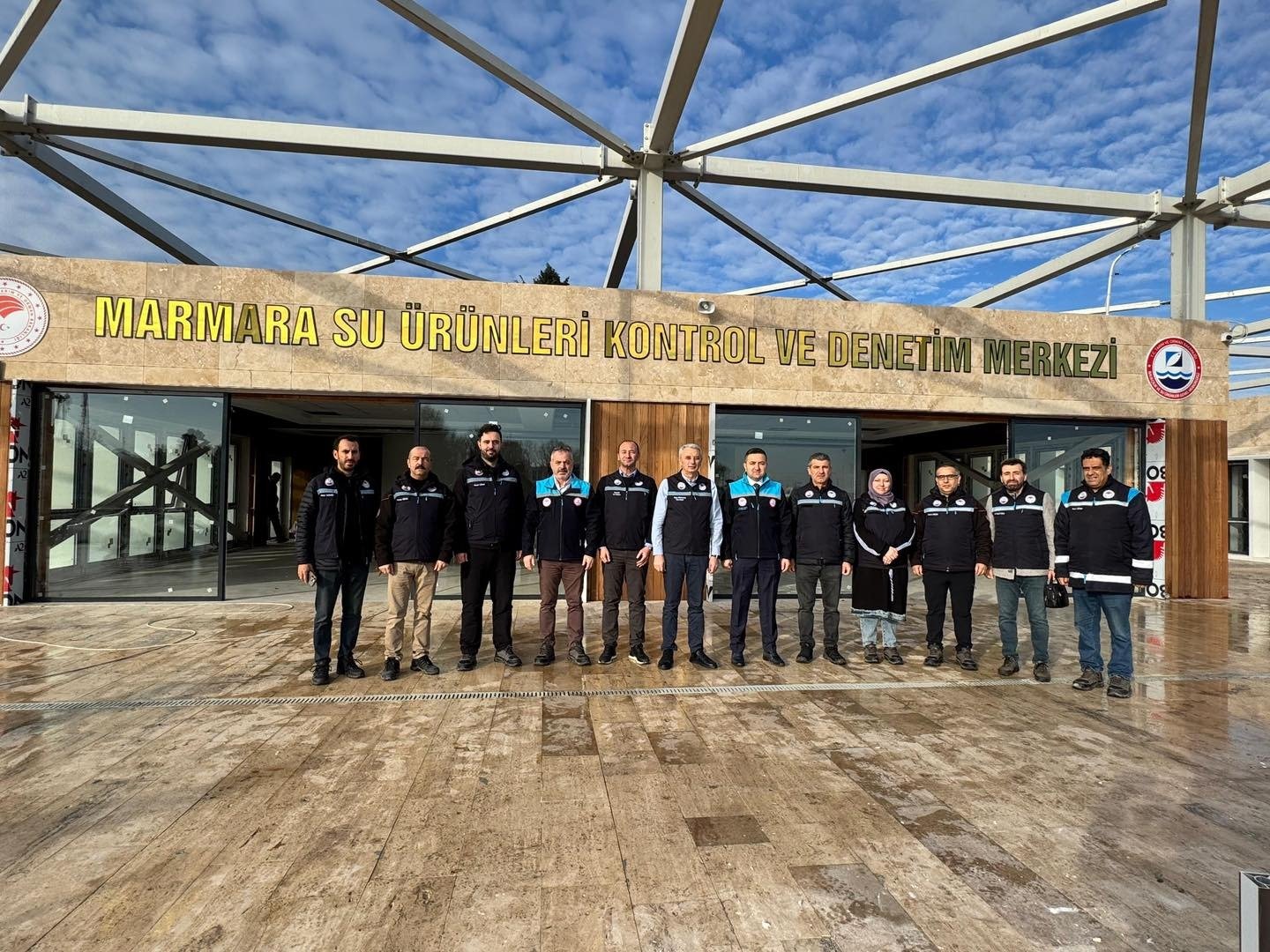 YALOVA BİR İLK'E DAHA İMZA ATIYOR 