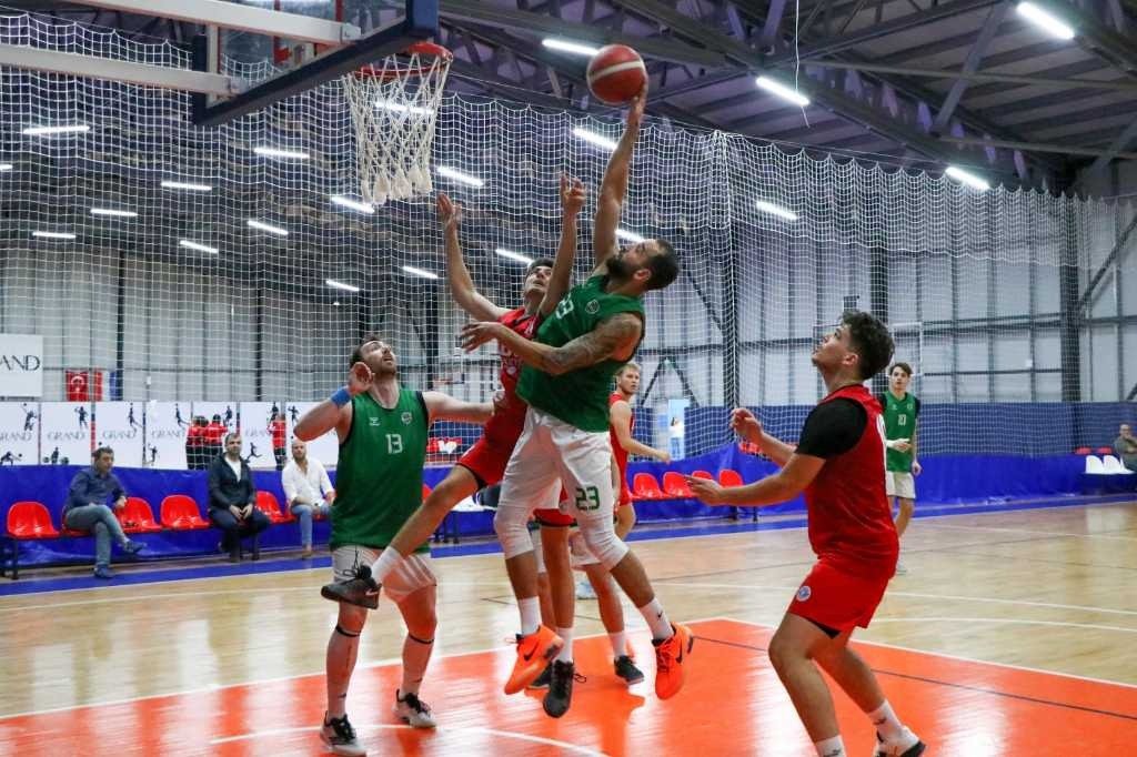 SAKARYA 72 ÇİFTLİKKÖY 93