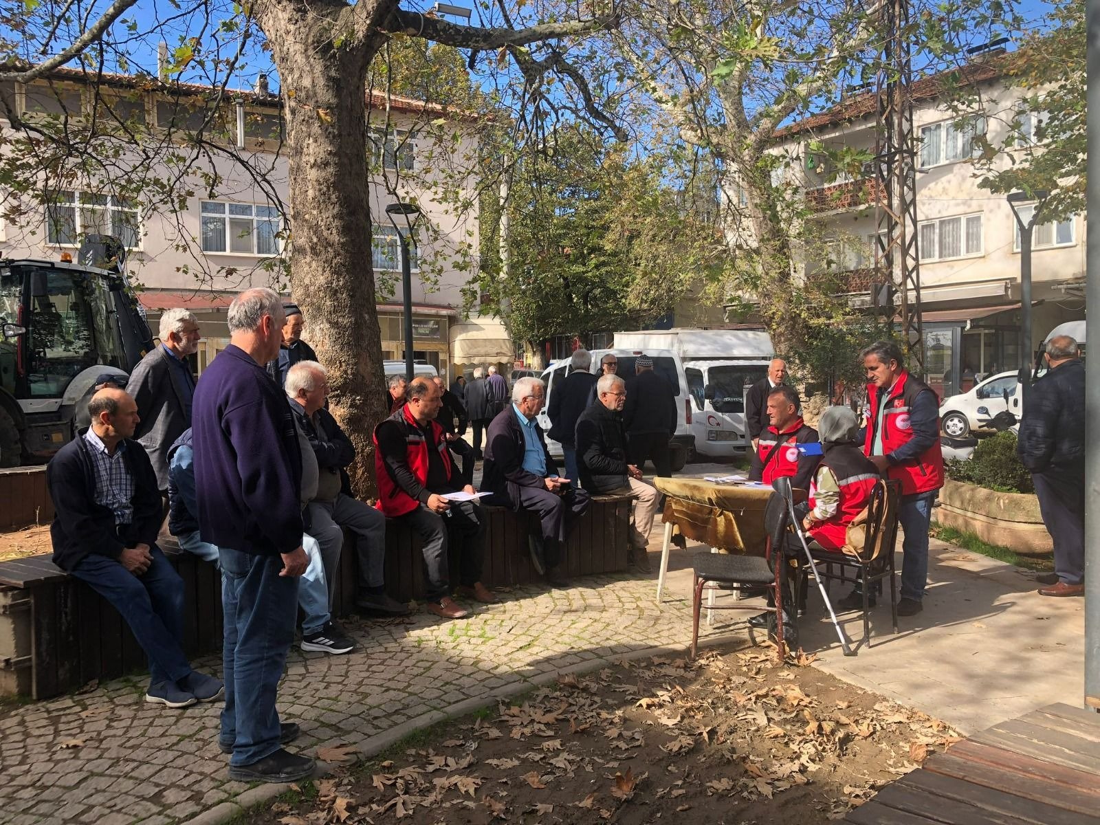 YALOVA'DA 17.796 HAYVANA ÇİP TAKILDI