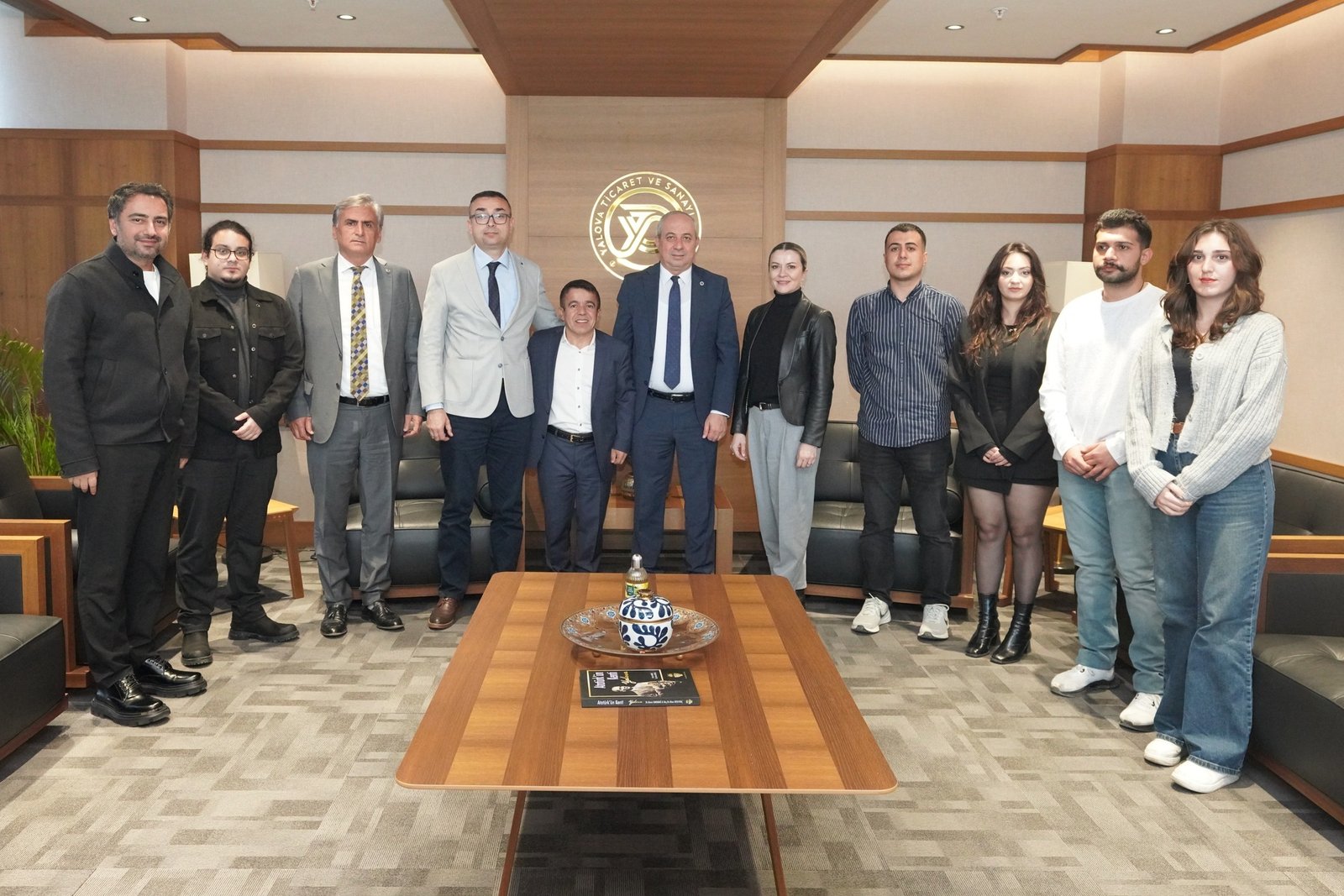 DÜNYA HALTER ŞAMPİYONU YALOVA'DA