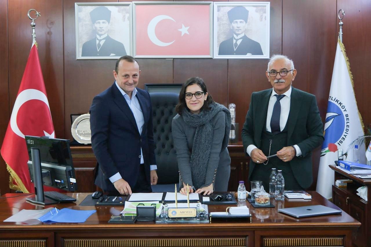 SOKAK HAYVANLARI İÇİN ÖRNEK İŞBİRLİĞİ 